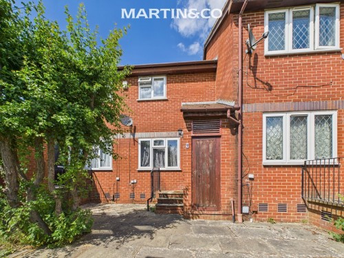 Ambleside Drive, Feltham