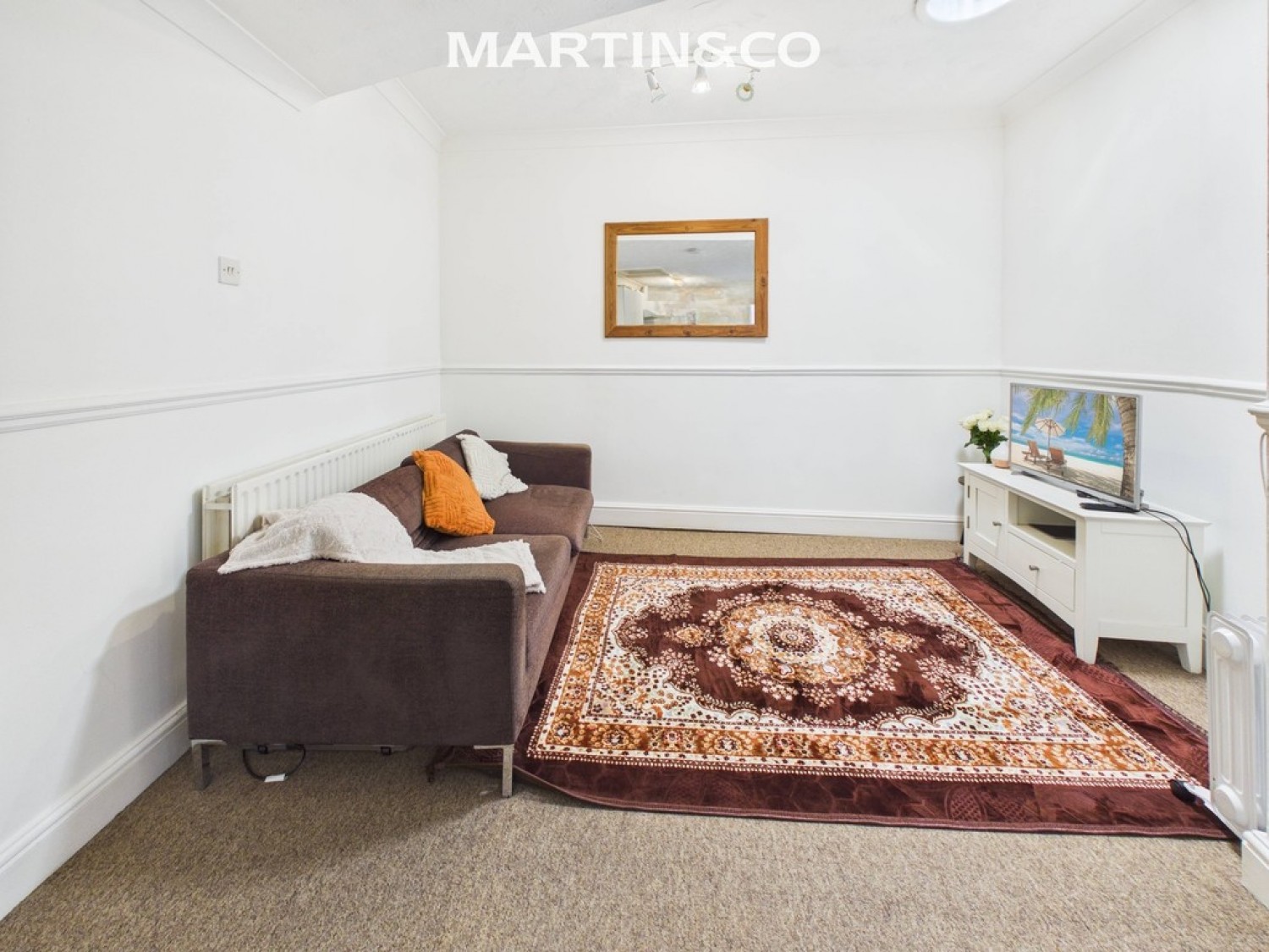 1 bedroom Flat for Letting High Street, Staines