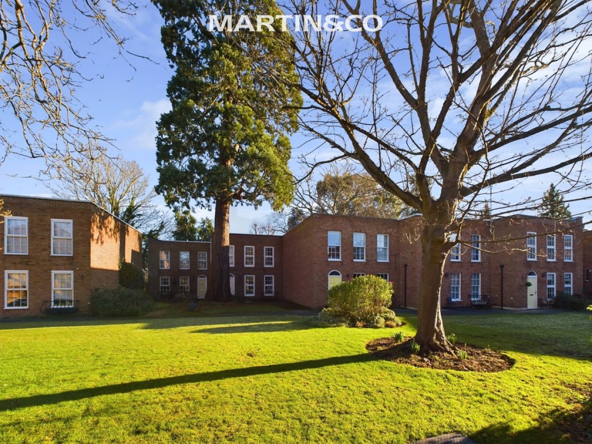 Cambria Court, Church Street