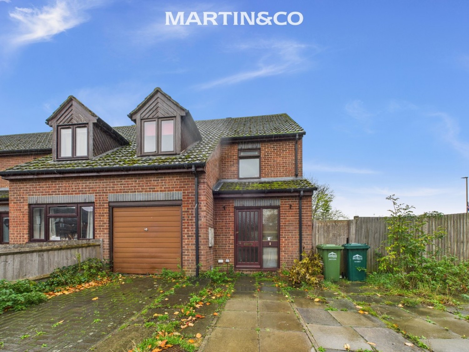 3 bedroom House for Letting Evergreen Way, Stanwell