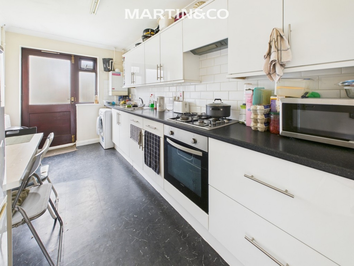 3 bedroom House for Letting Evergreen Way, Stanwell