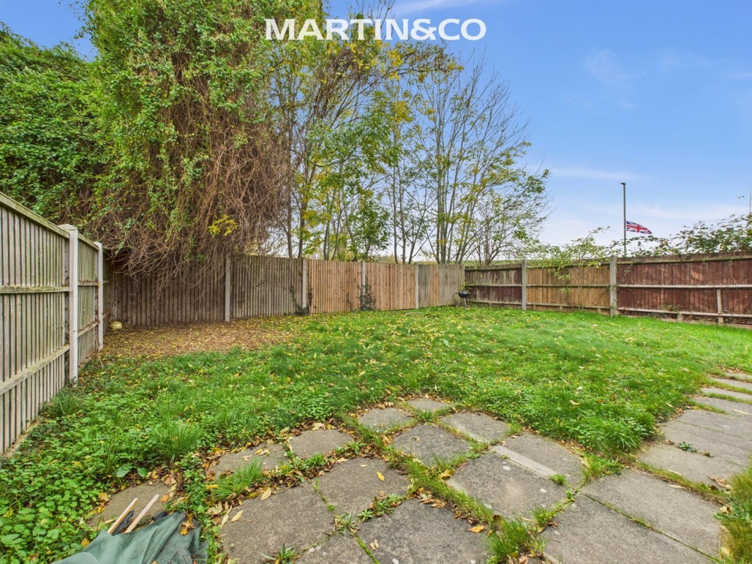 3 bedroom House for Letting Evergreen Way, Stanwell