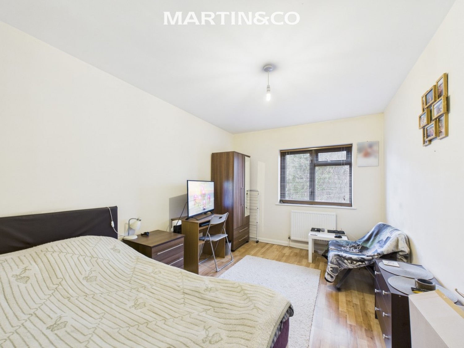 3 bedroom House for Letting Evergreen Way, Stanwell