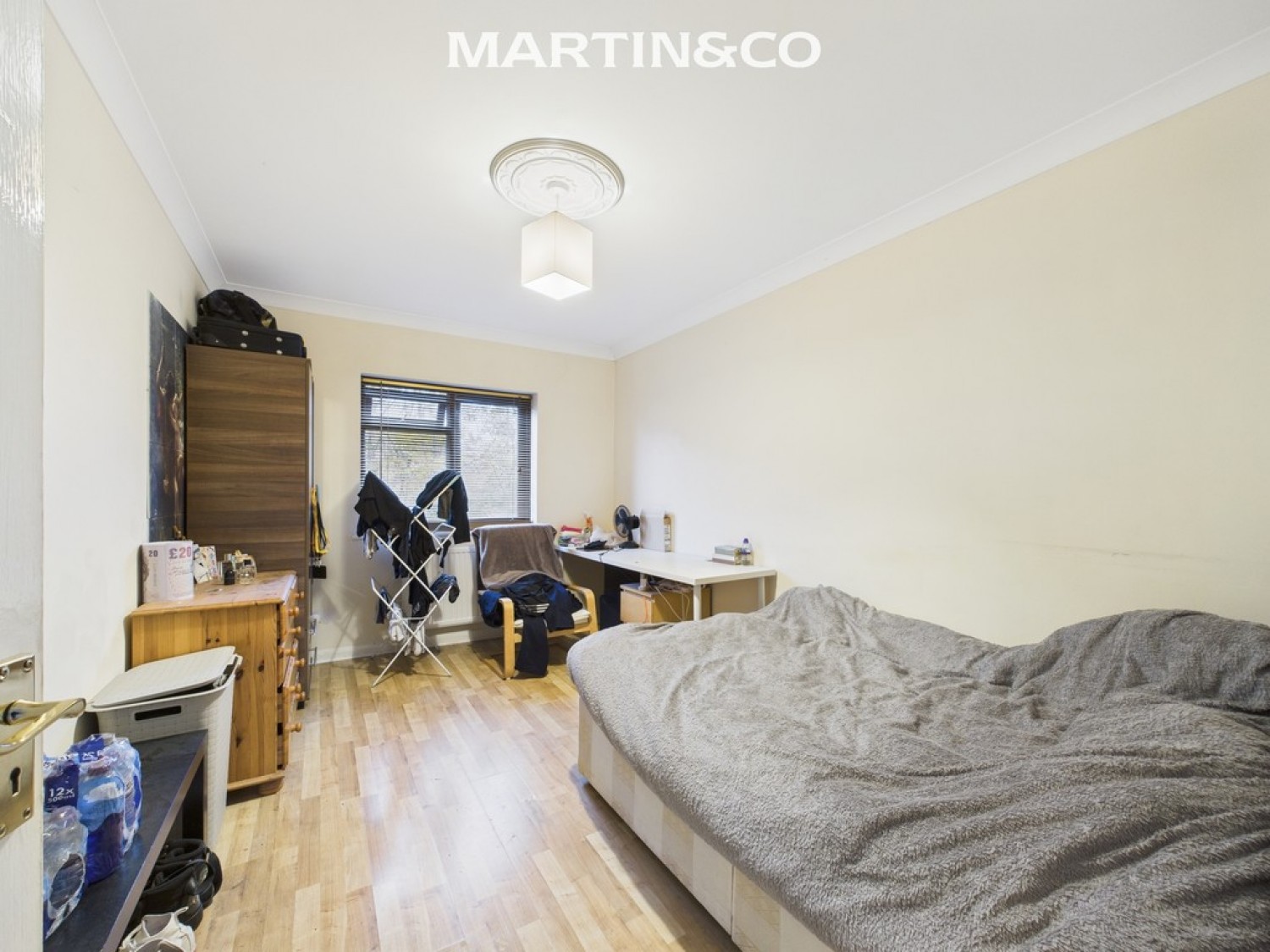 3 bedroom House for Letting Evergreen Way, Stanwell