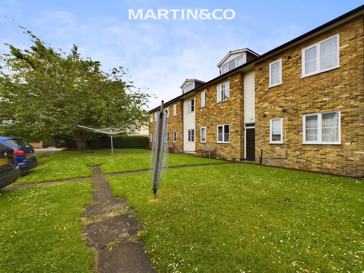 Gresham Road, Staines-upon-Thames