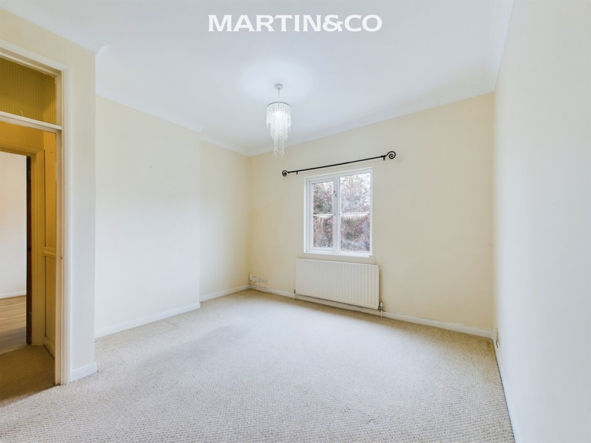 Gresham Road, Staines-upon-Thames