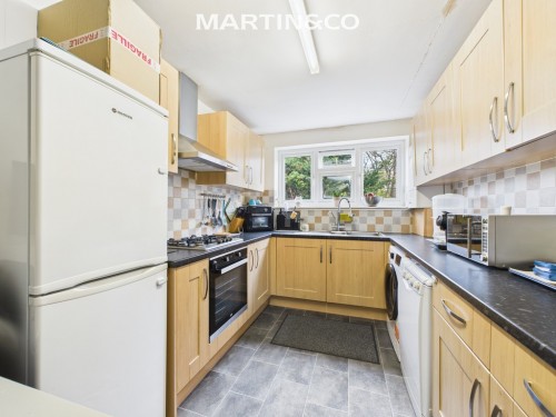 Budebury Road, Staines-upon-Thames