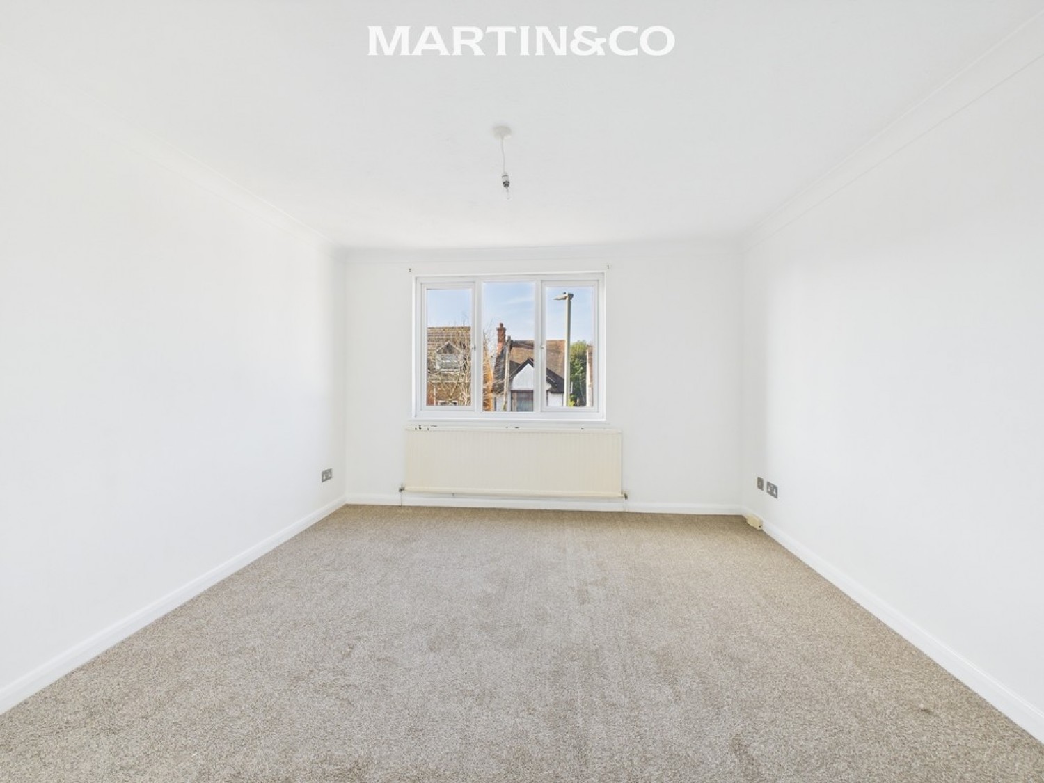 0 bedroom Flat for Letting Laleham Road, Staines