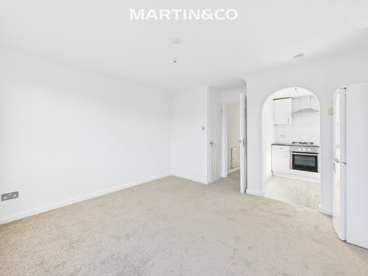 Laleham Road, Staines