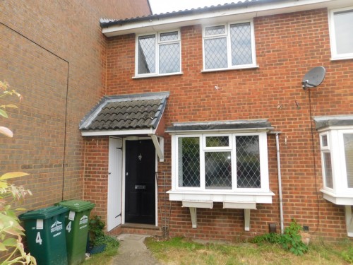 Bramley Close , Staines Upon Thames
