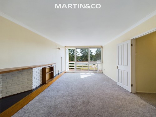 Penton Hall Drive, Staines-upon-Thames