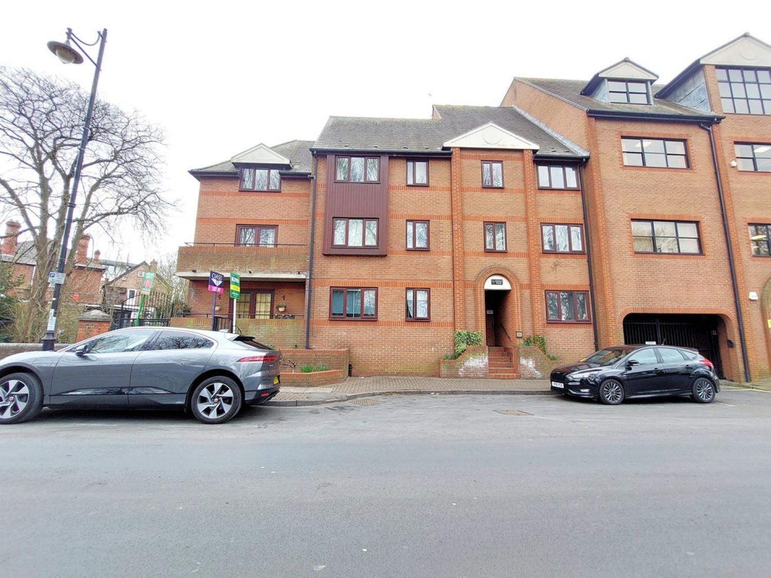 Church Street, Staines Upon Thames