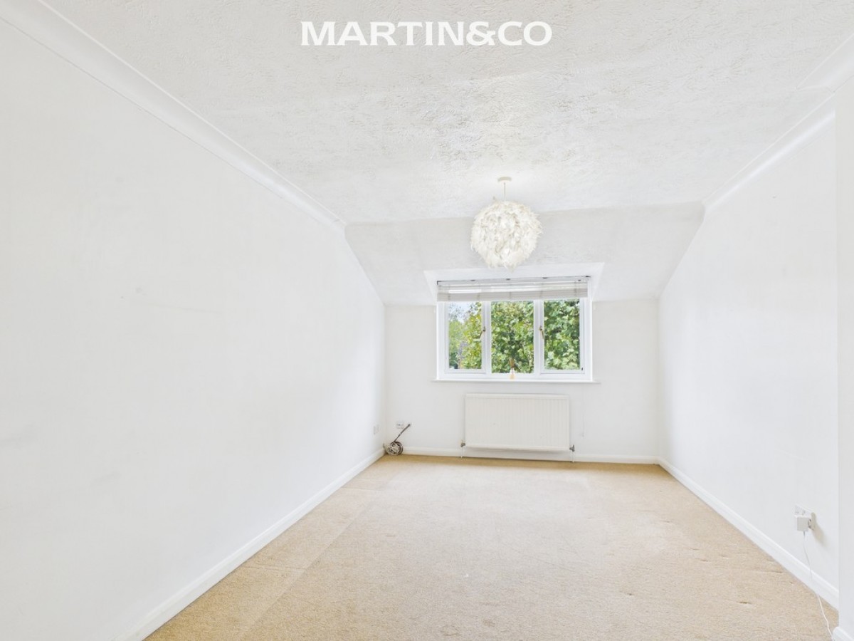 Kingston Road, Staines-upon-Thames