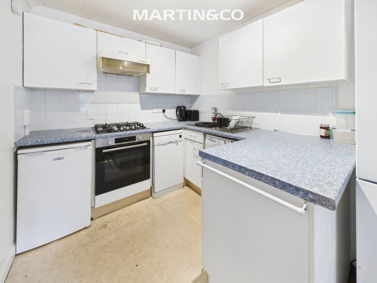 Kingston Road, Staines-upon-Thames