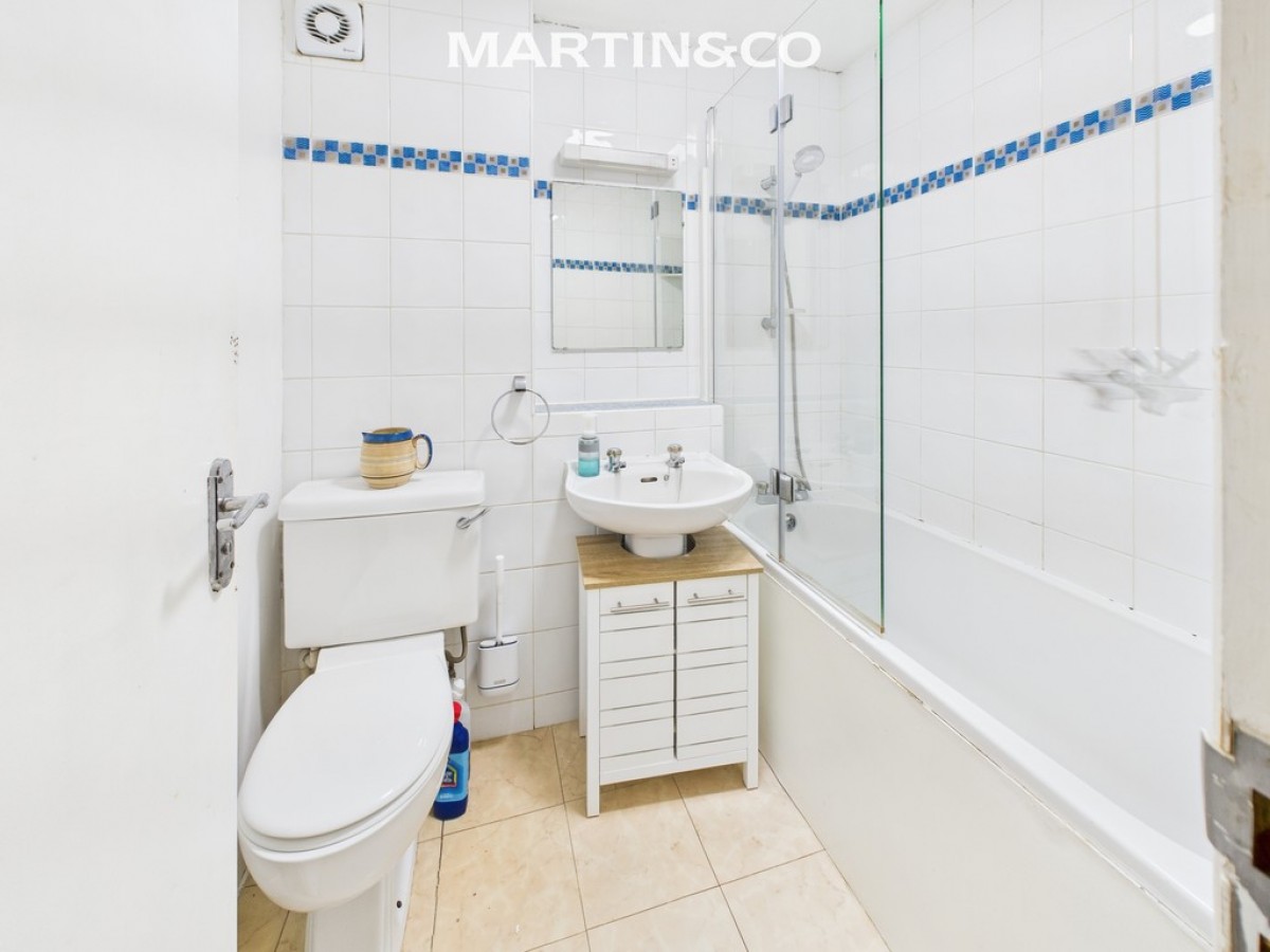 Kingston Road, Staines-upon-Thames