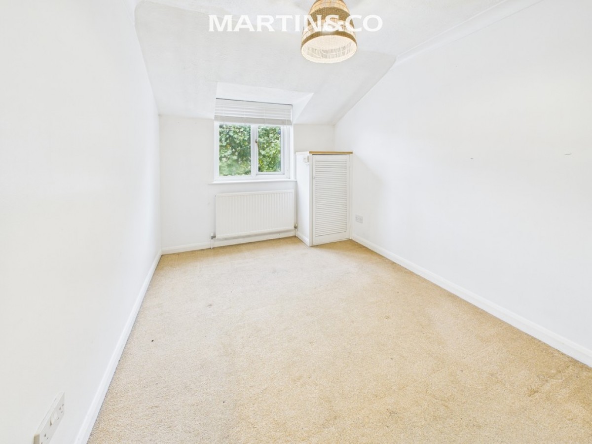 Kingston Road, Staines-upon-Thames