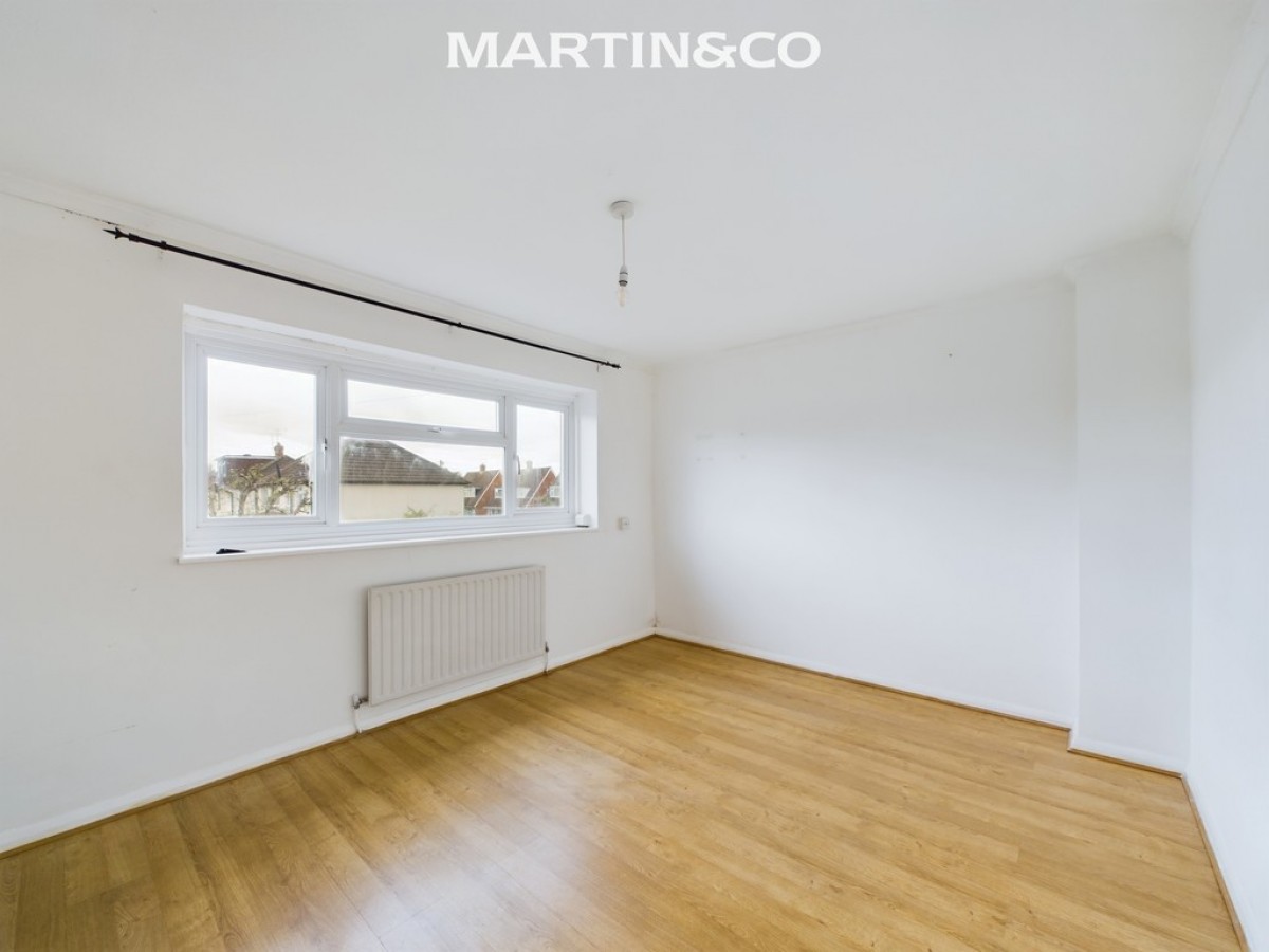 Stuart Way, Staines-upon-thames