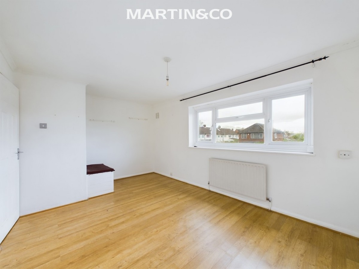 Stuart Way, Staines-upon-thames