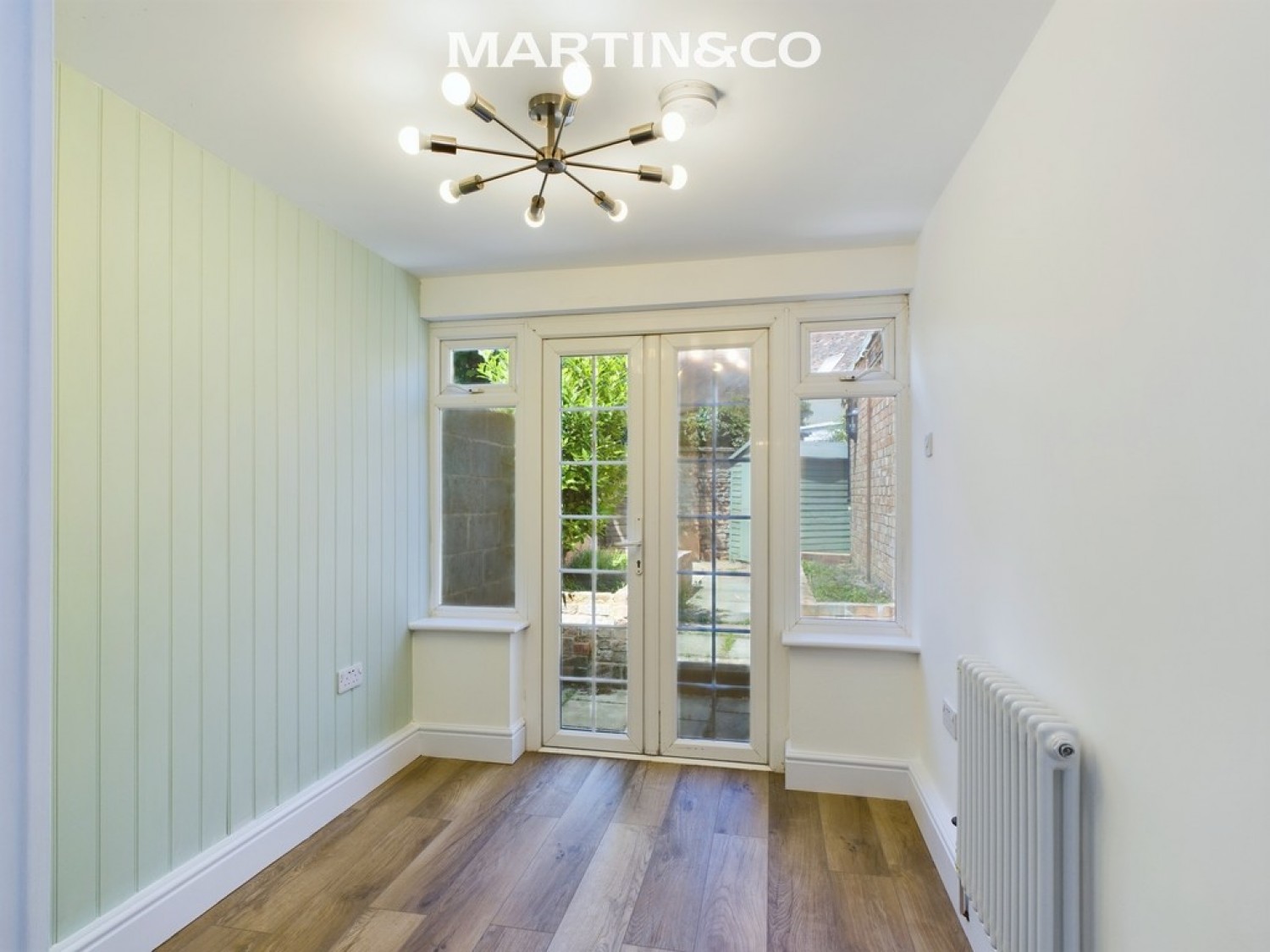 1 bedroom House for Letting High Street, Egham