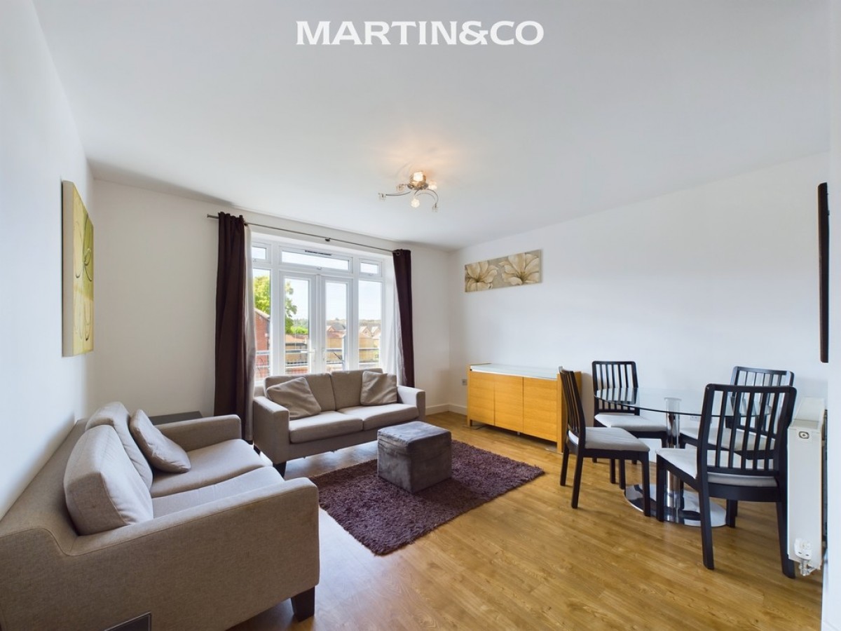 Denham Road, Egham