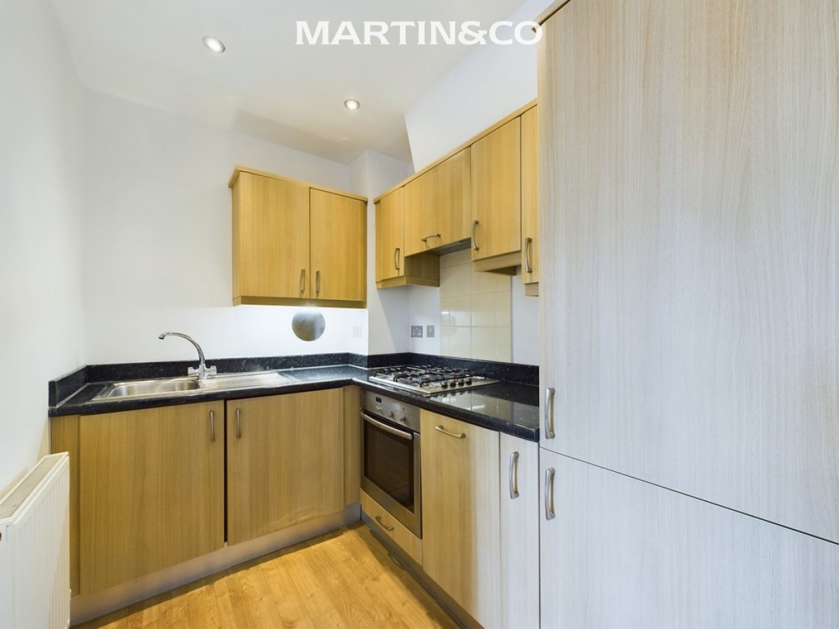 Denham Road, Egham