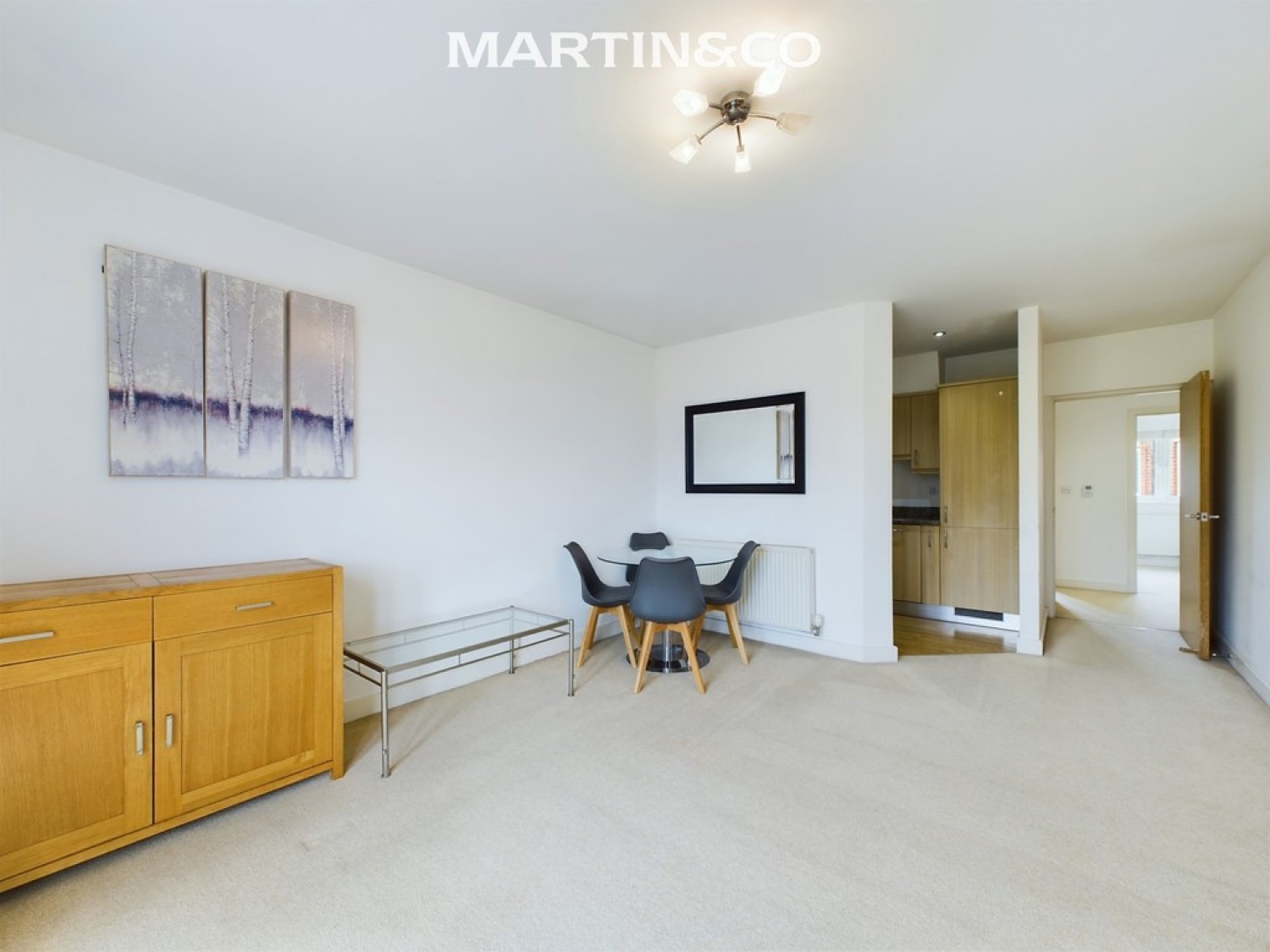 Denham Road, Egham