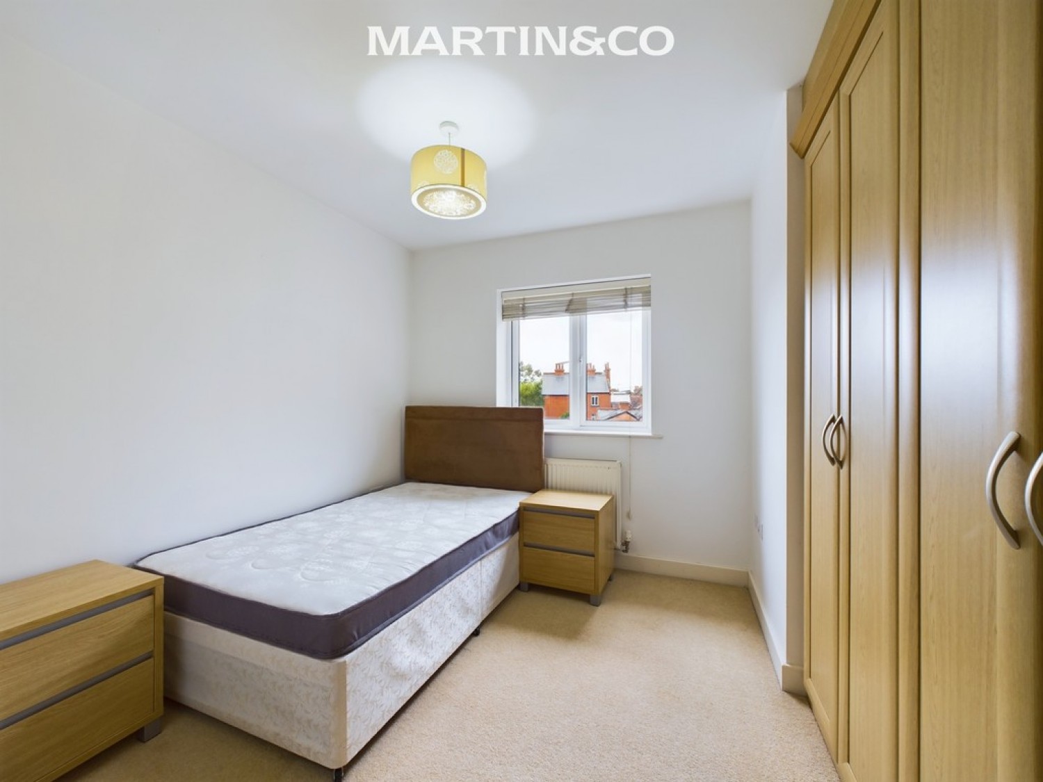 Denham Road, Egham