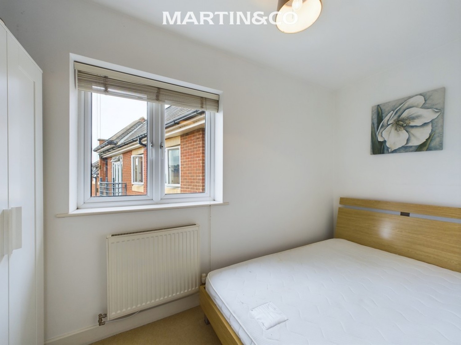 Denham Road, Egham