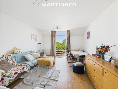 Willowbrook Court, Egham