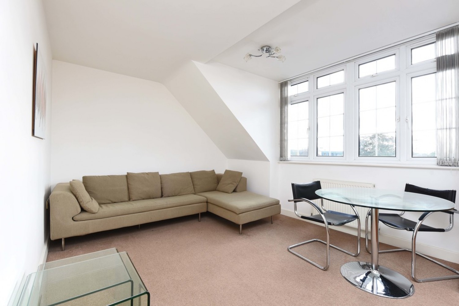 Willowbrook Court, Egham