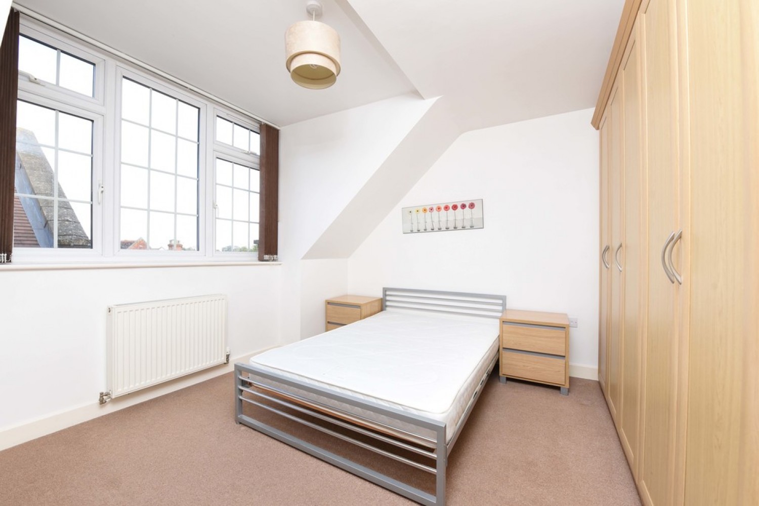 Willowbrook Court, Egham
