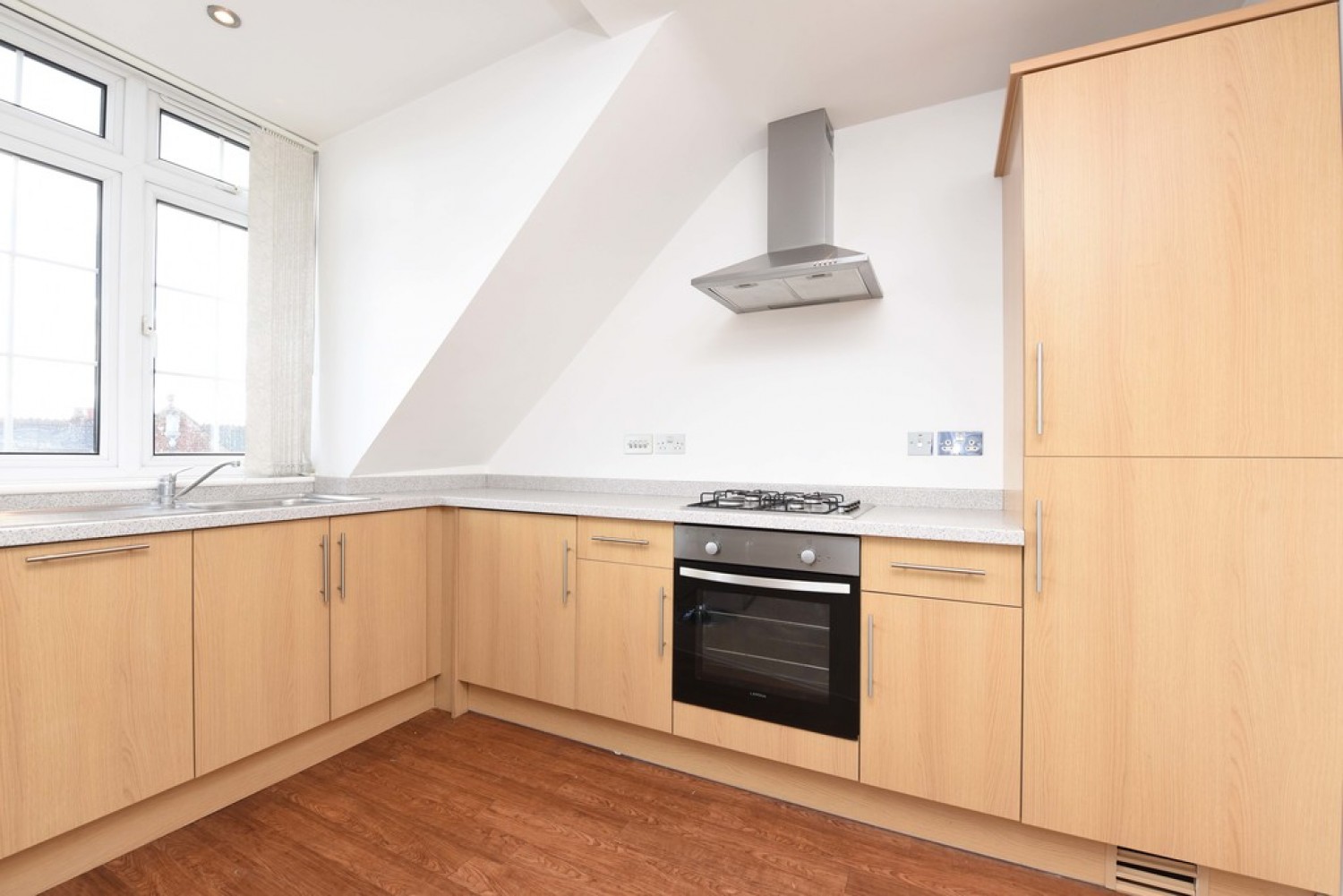Willowbrook Court, Egham