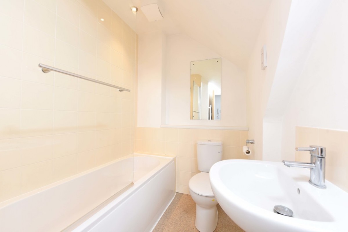 Willowbrook Court, Egham