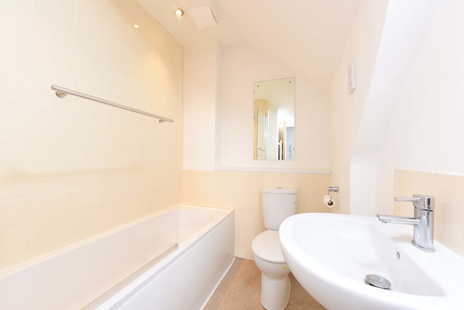 Willowbrook Court, Egham