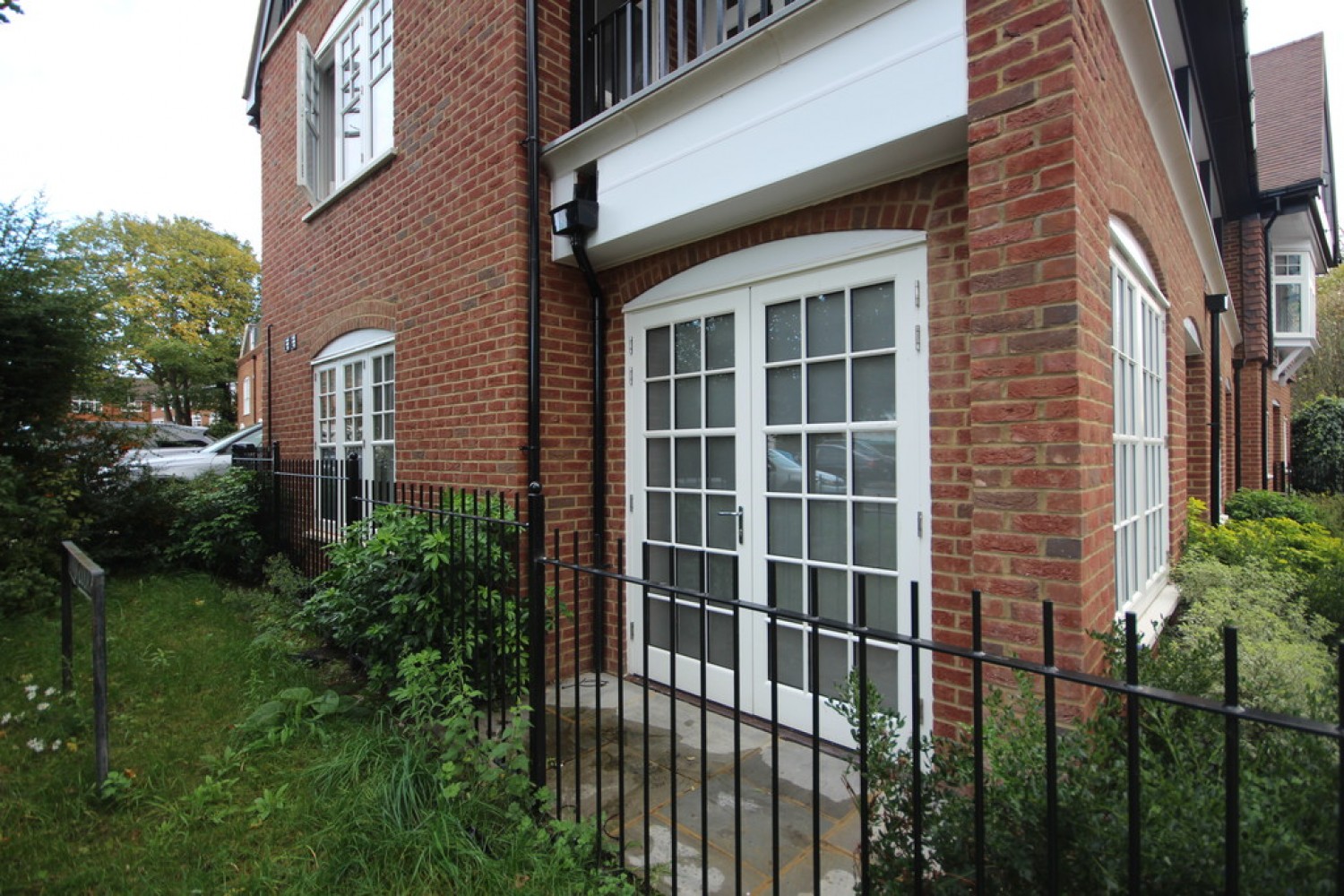 St Leonards Road, Windsor