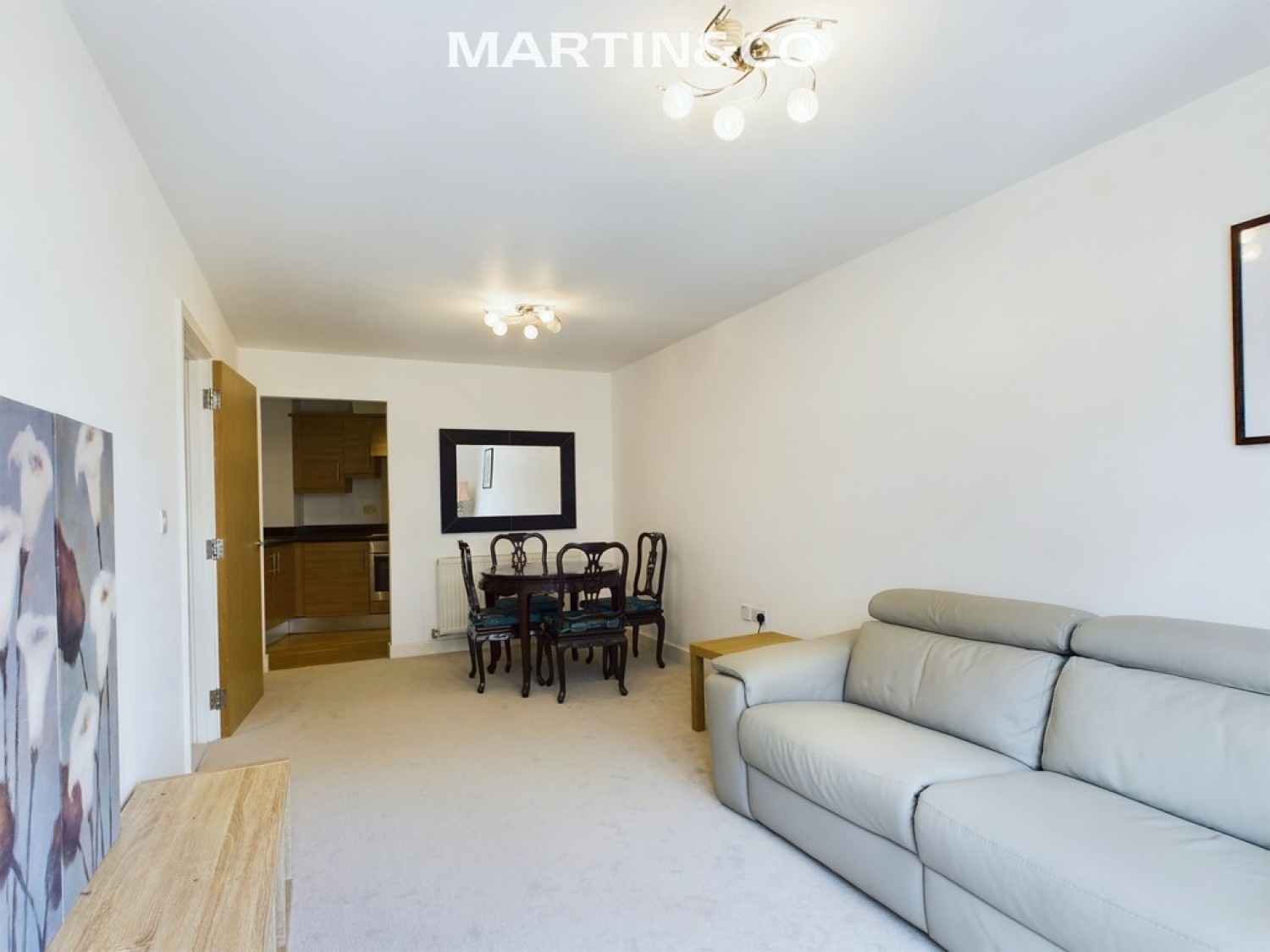 Denham Road, Egham