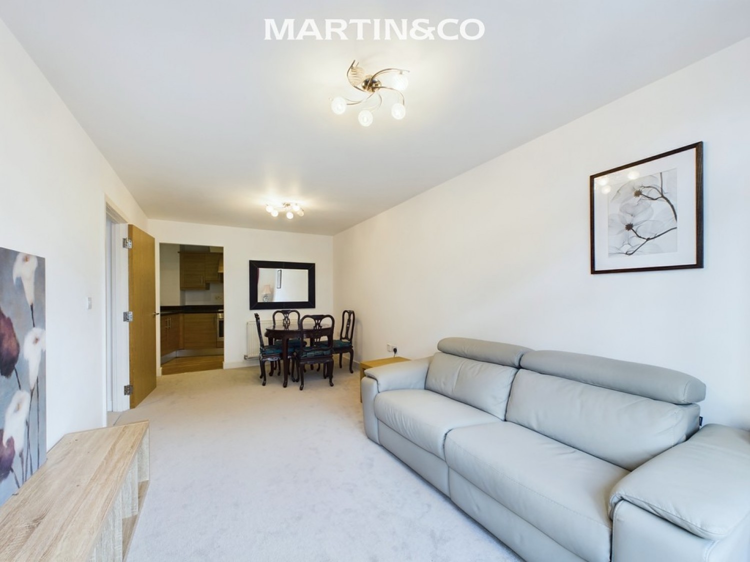 Denham Road, Egham