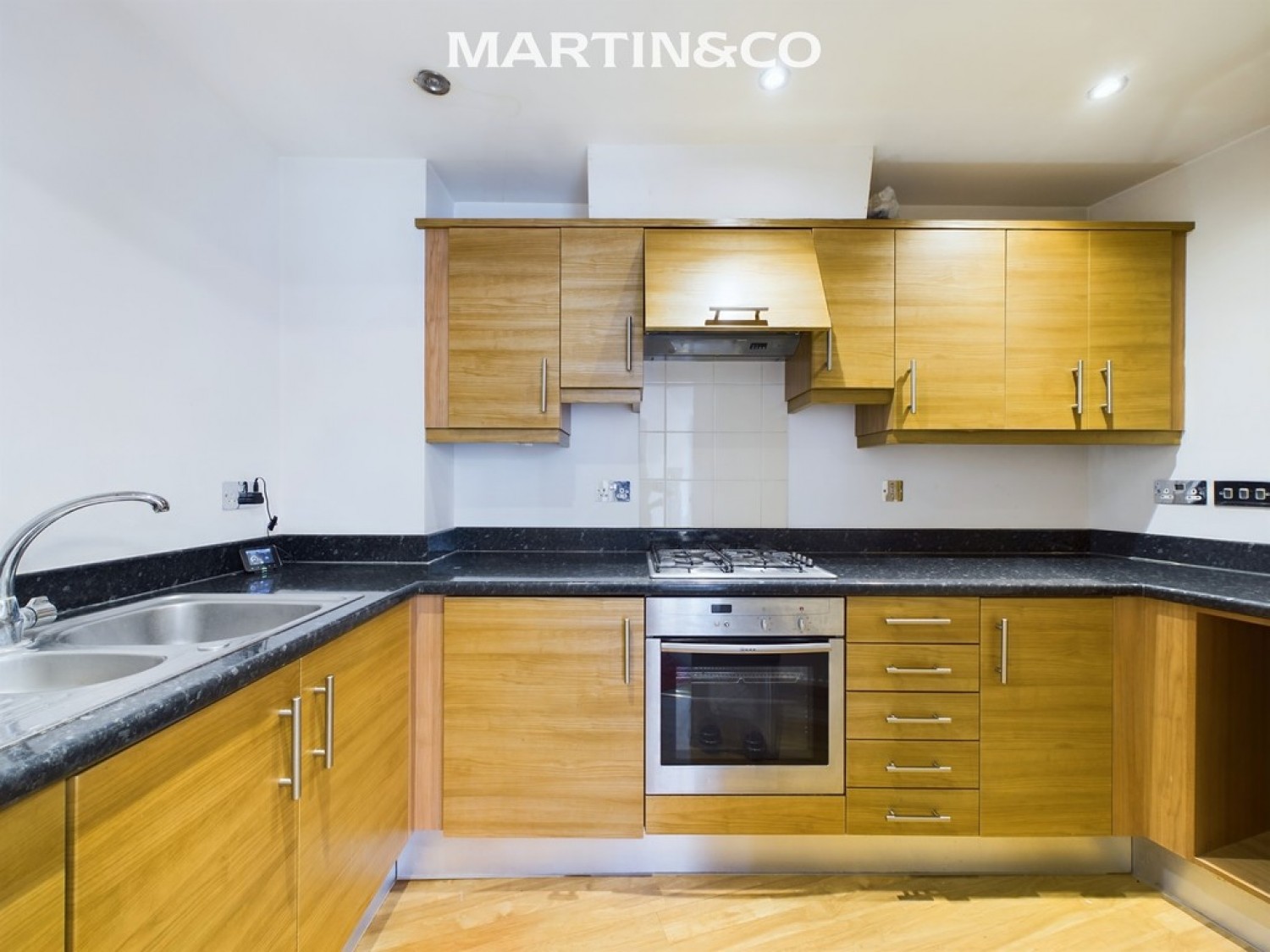 Denham Road, Egham