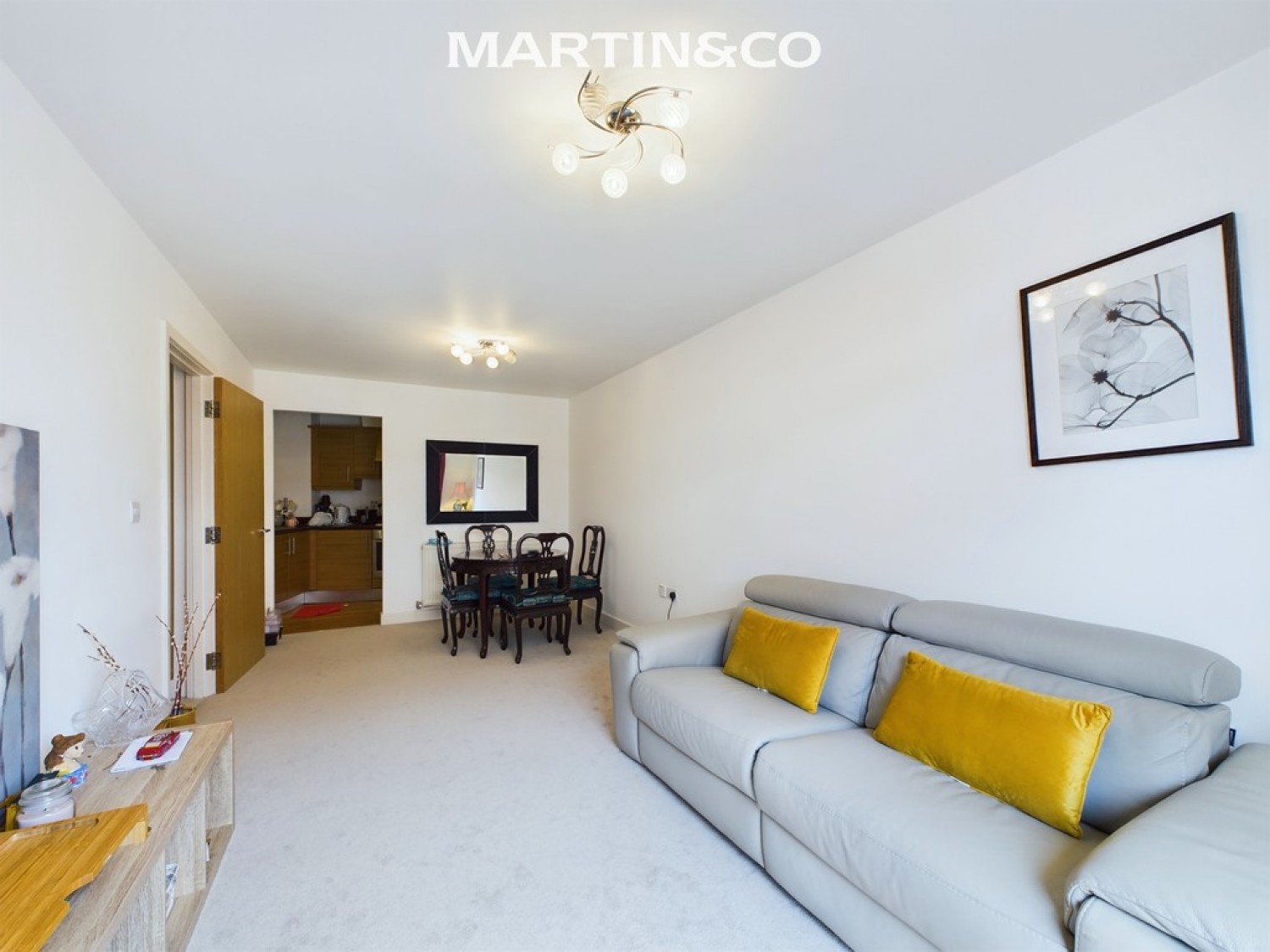 Denham Road, Egham