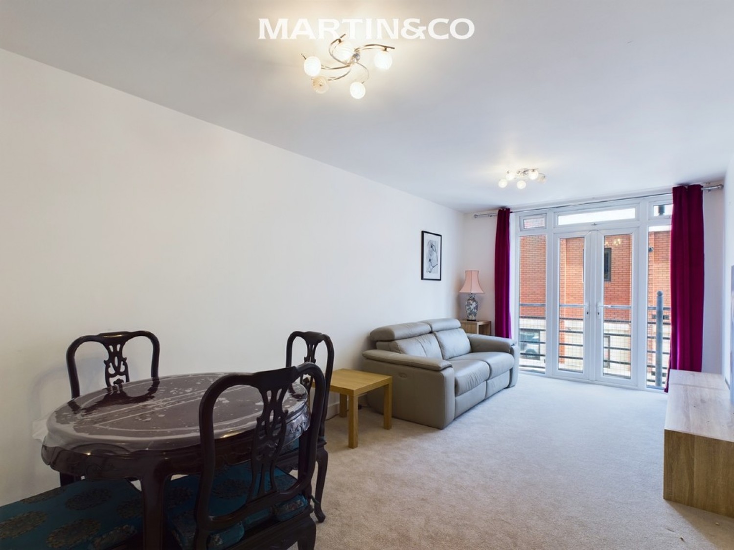 Denham Road, Egham