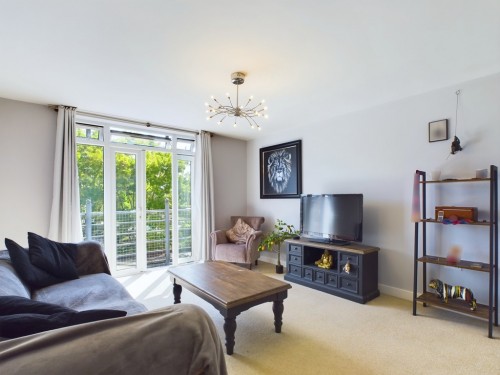 Denham Road, Egham