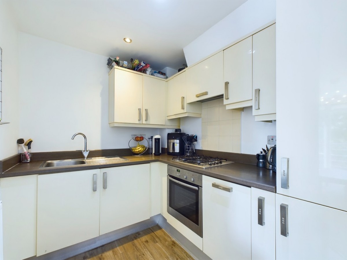 Denham Road, Egham