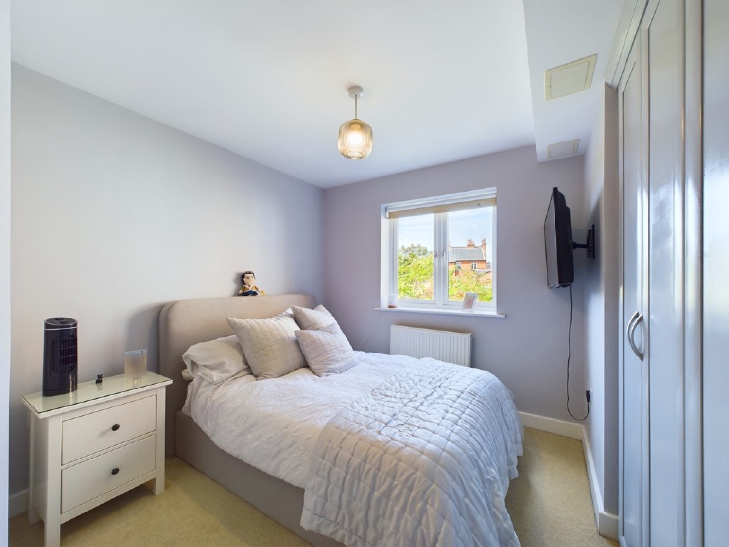 2 bedroom Flat for Letting Denham Road, Egham