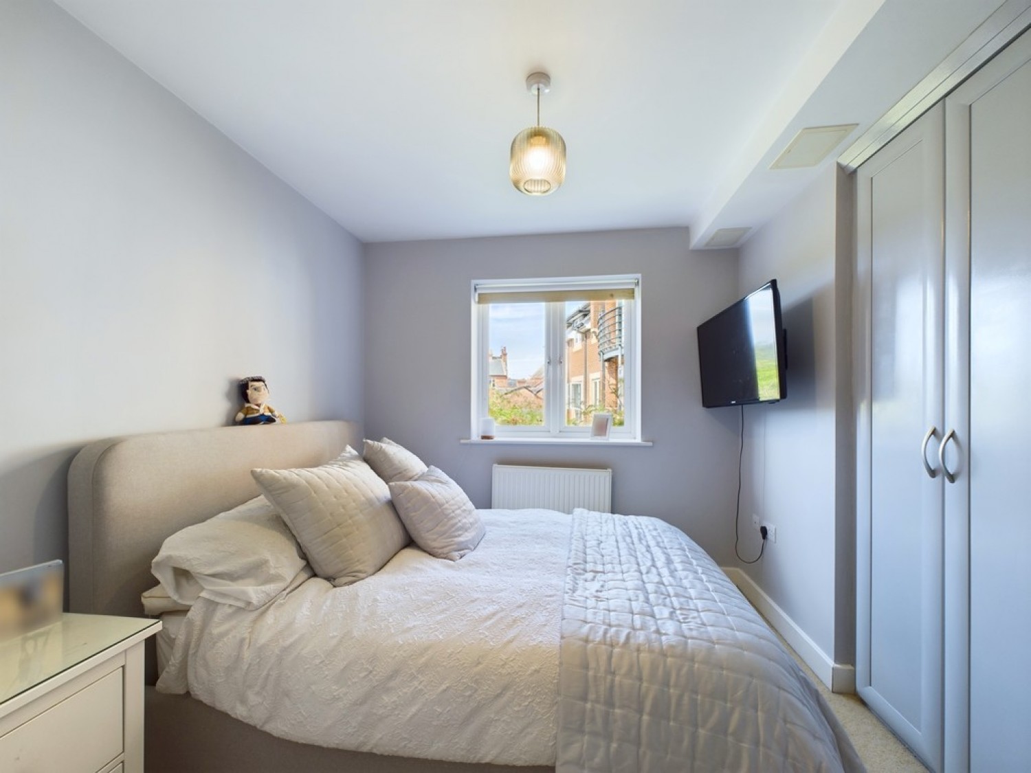 2 bedroom Flat for Letting Denham Road, Egham