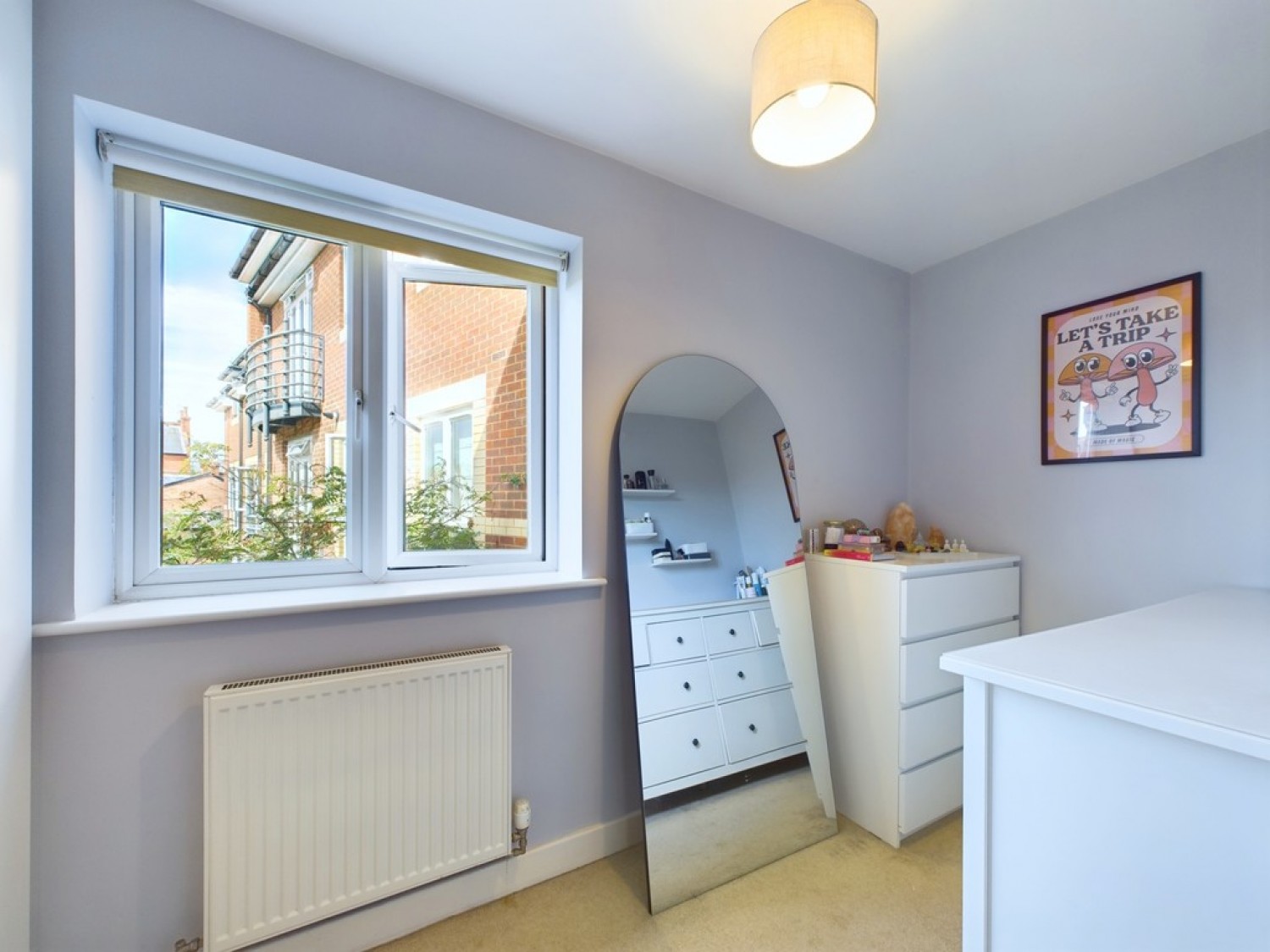 2 bedroom Flat for Letting Denham Road, Egham