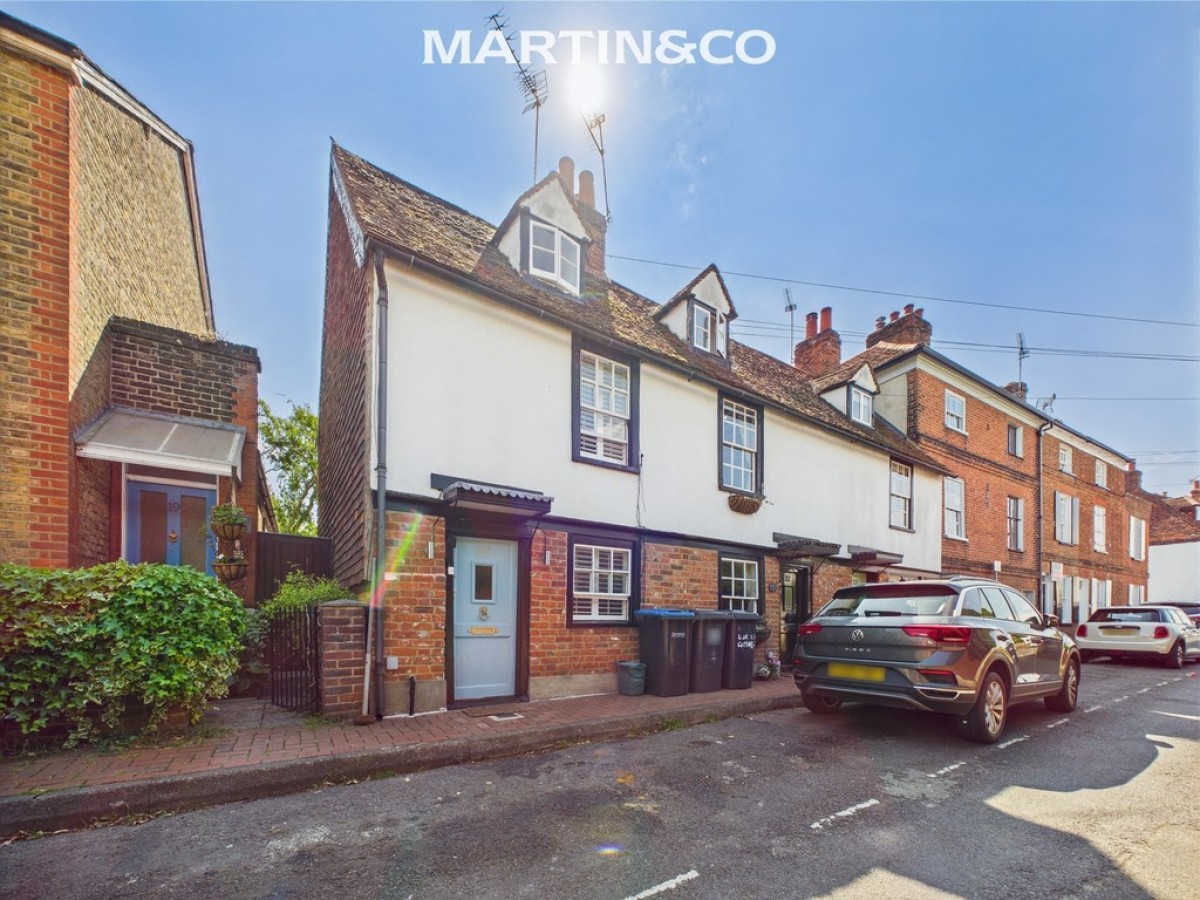 The Hythe, Staines-upon-thames