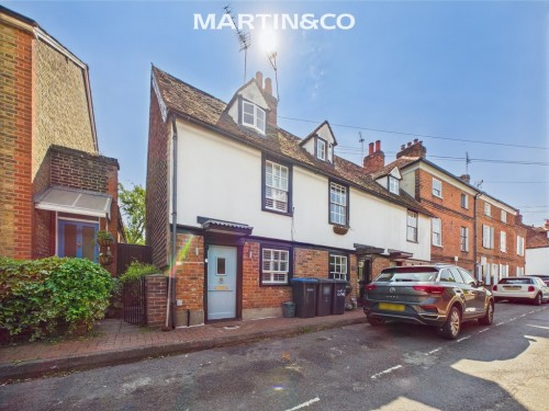 The Hythe, Staines-upon-thames