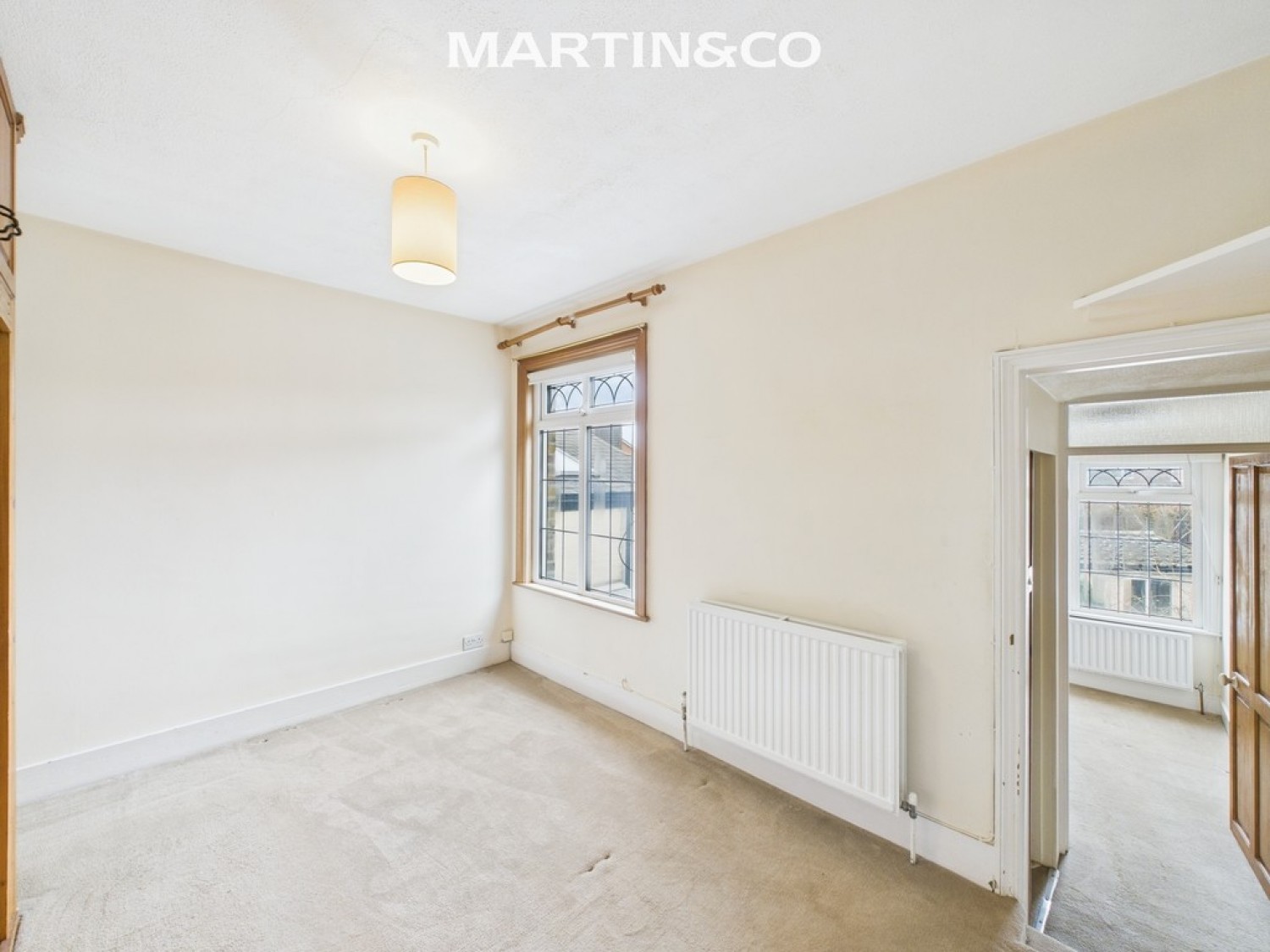 Manor Place, Staines-upon-Thames