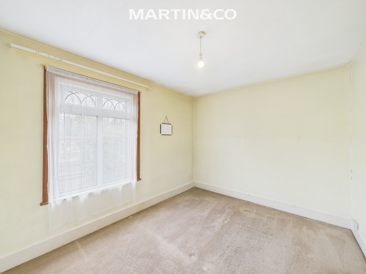 Manor Place, Staines-upon-Thames