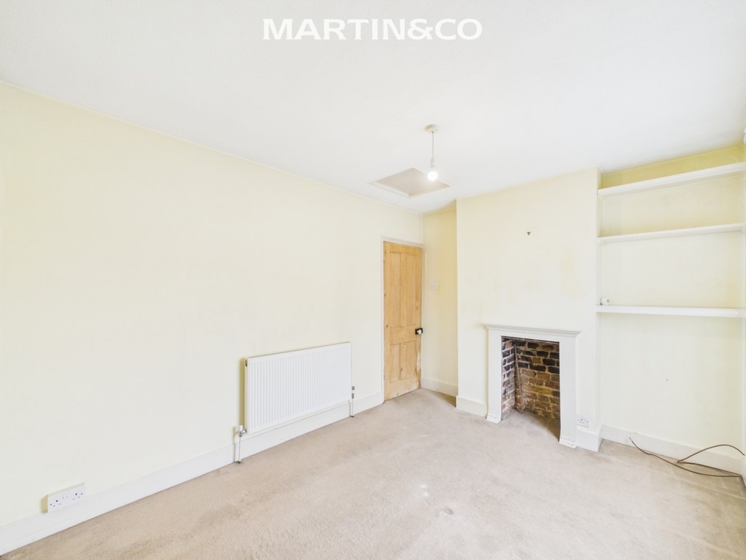 Manor Place, Staines-upon-Thames